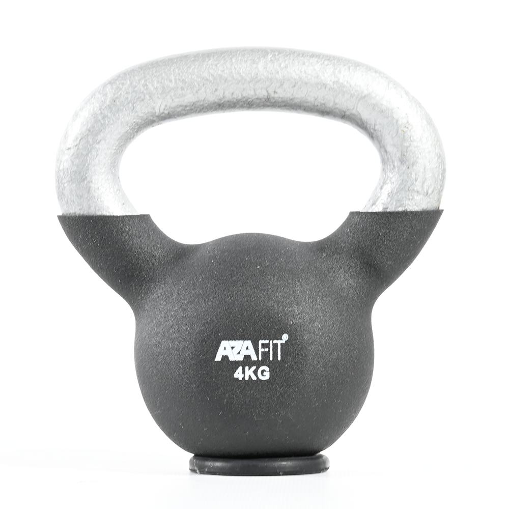Kettlebells Preto