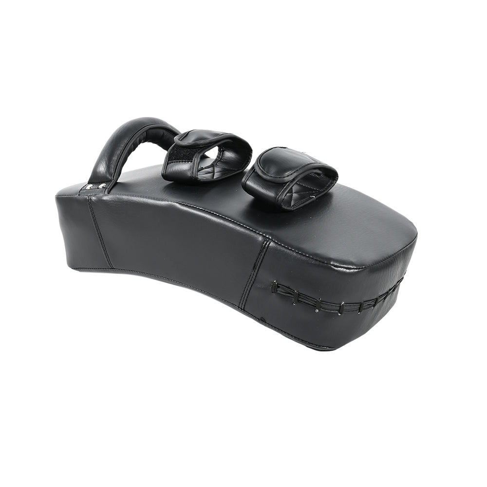 BOX SHIELD ESCUDO CURVO