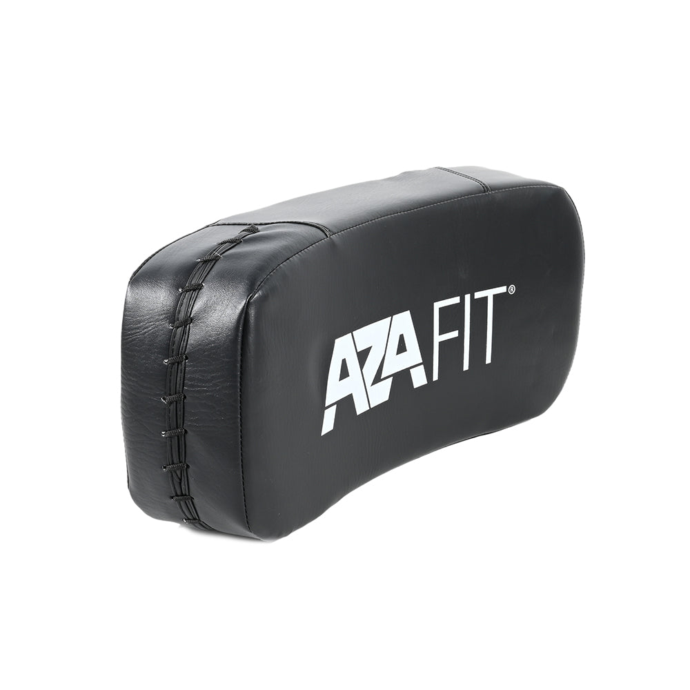 BOX SHIELD ESCUDO CURVO