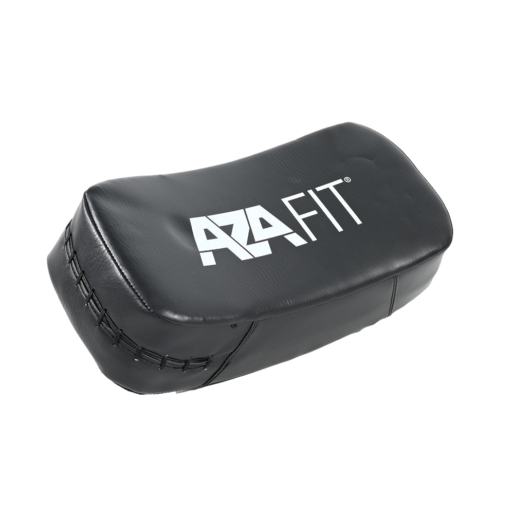 BOX SHIELD ESCUDO CURVO