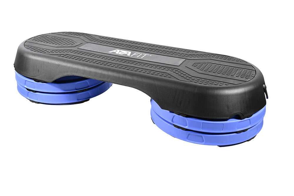 STEP NEW DESIGN