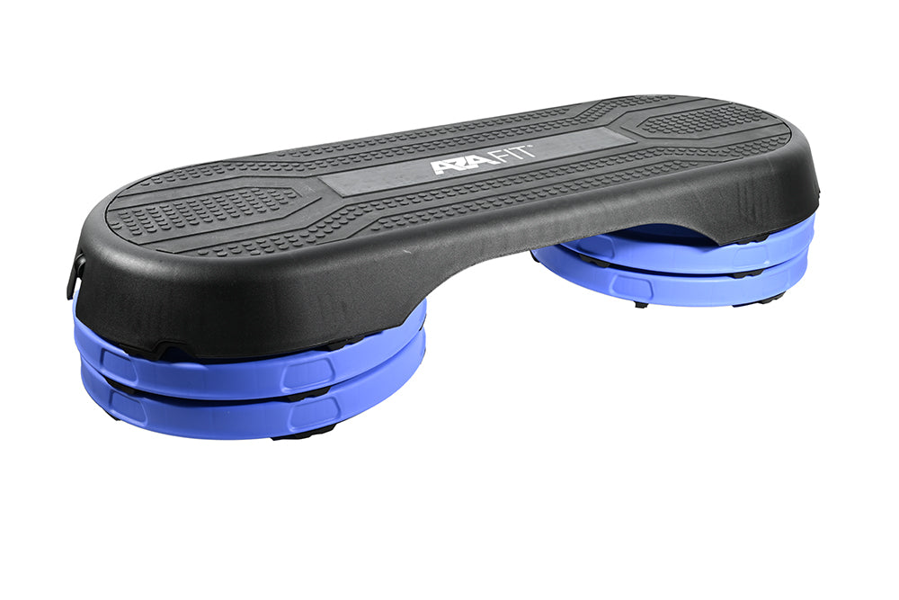 STEP NEW DESIGN