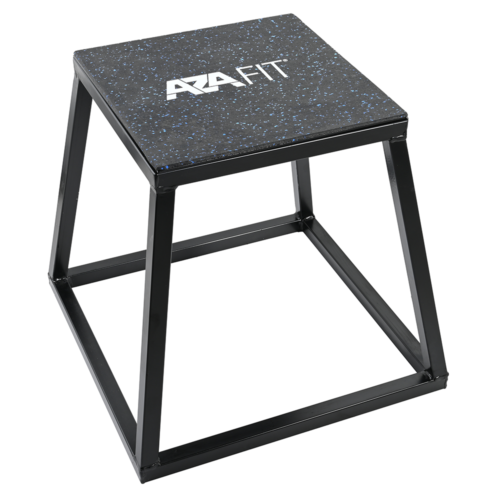 PACK PLYOBOX