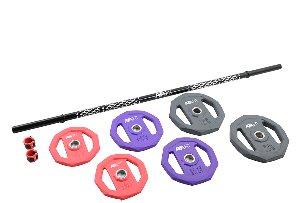 KIT DE PUMP - NEW