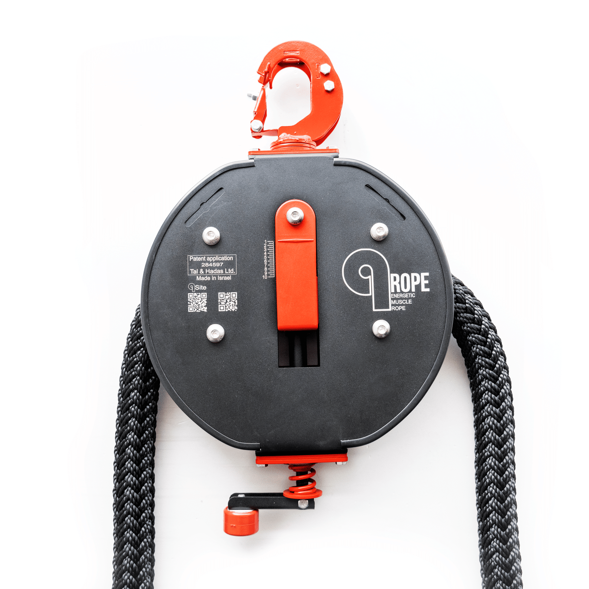 QRope
