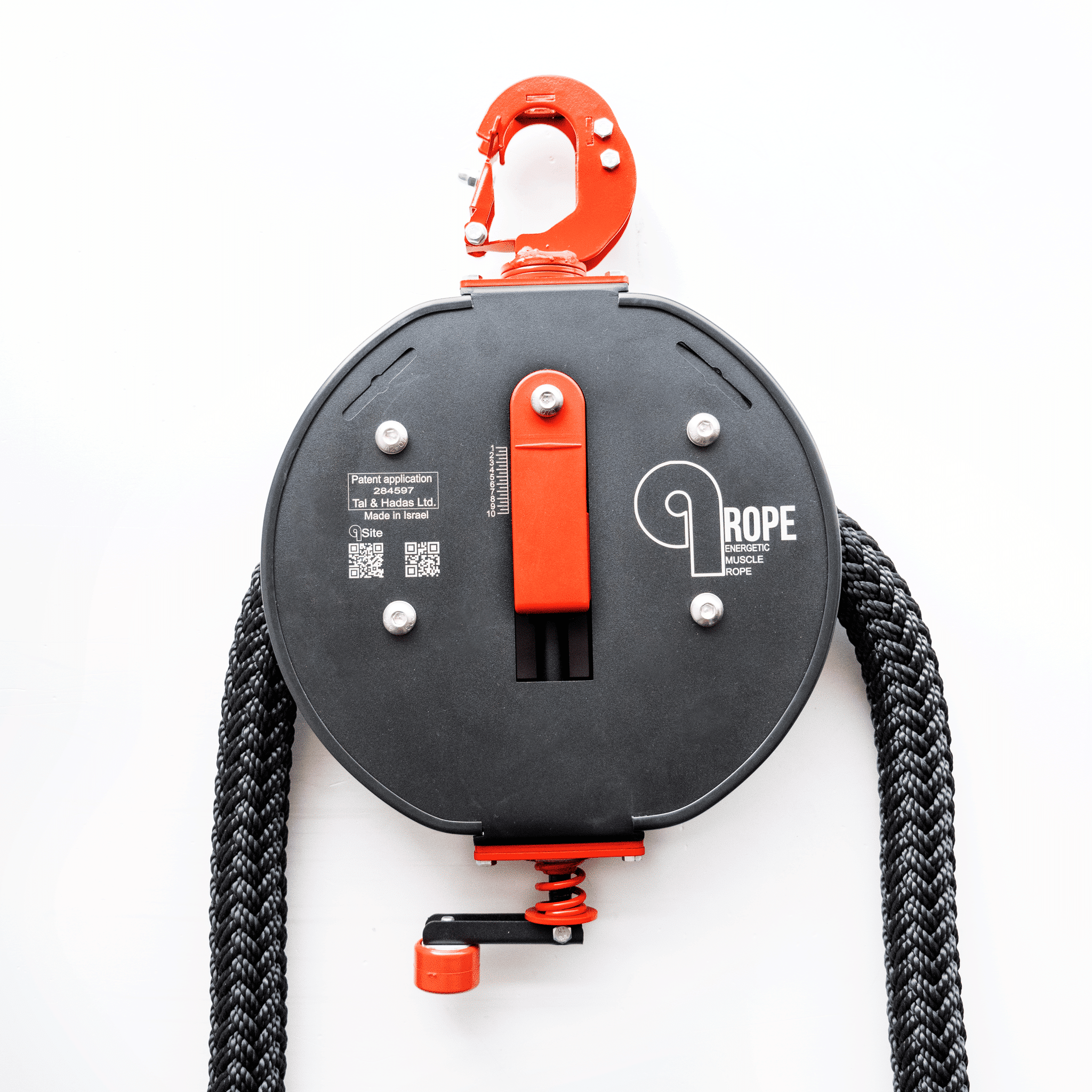 QRope