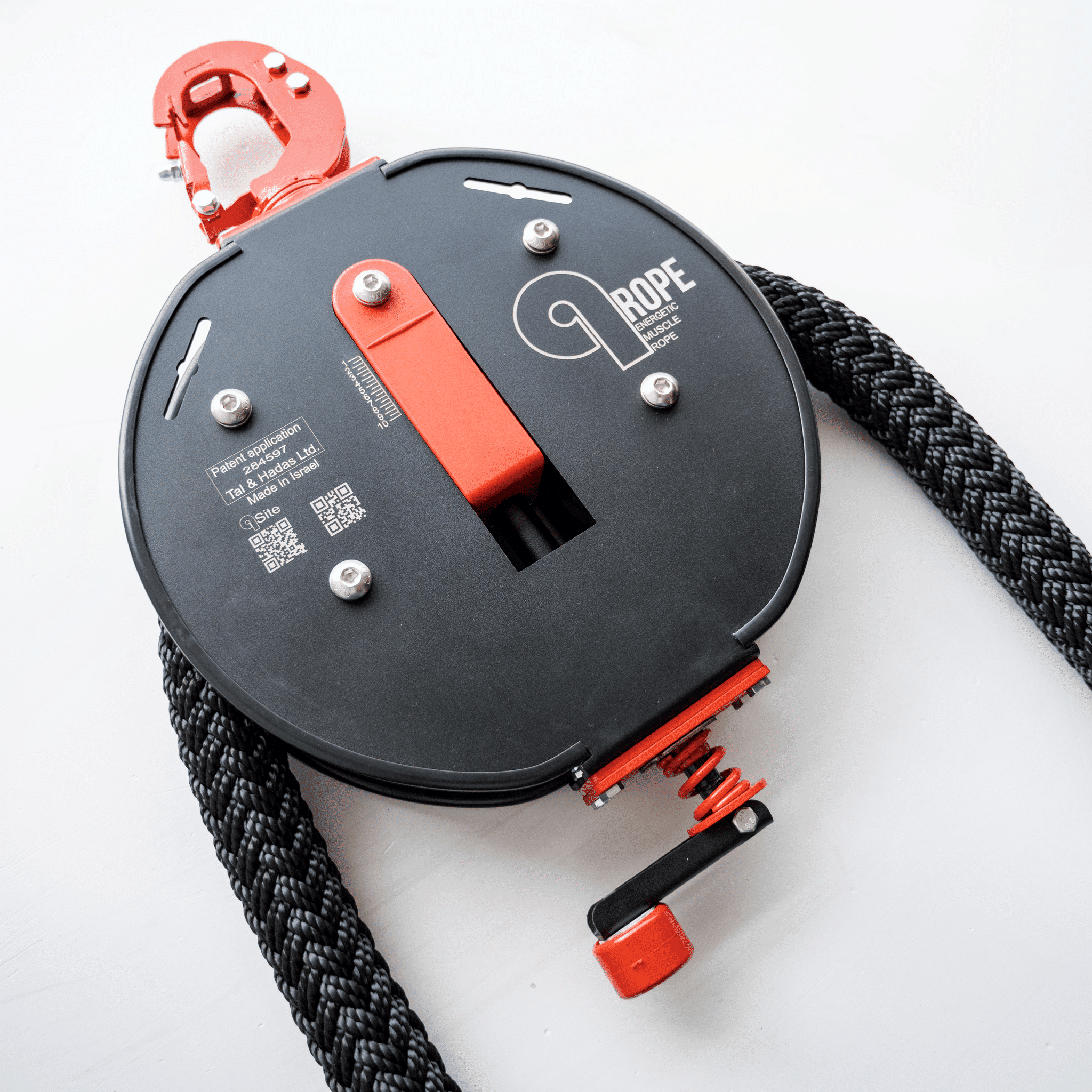 QRope