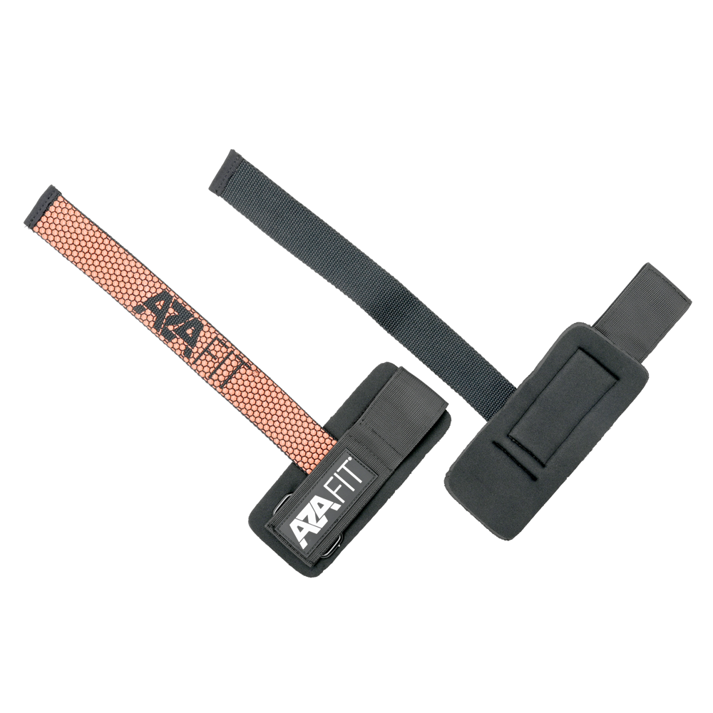 a pair of straps with a strap attached