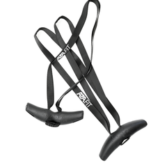 Chin Up Grip / Pull UP Grip (Pair)