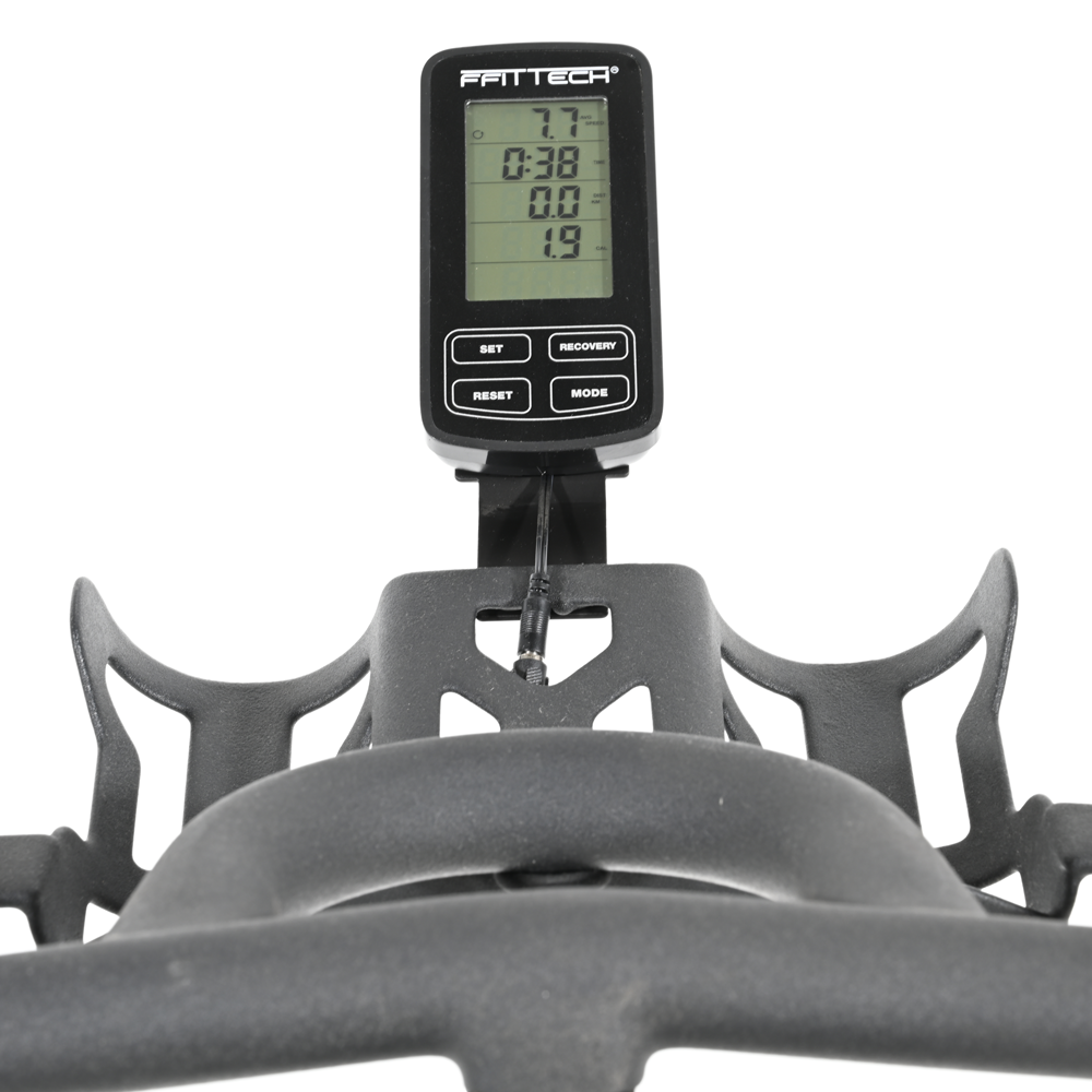 Bicicleta Indoor Platinum Profissional