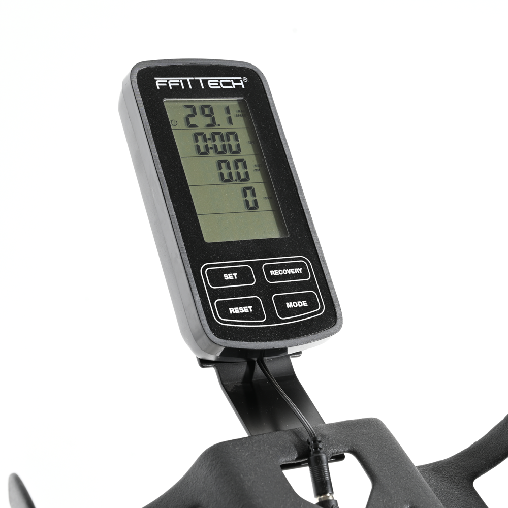 Bicicleta Indoor Platinum Profissional
