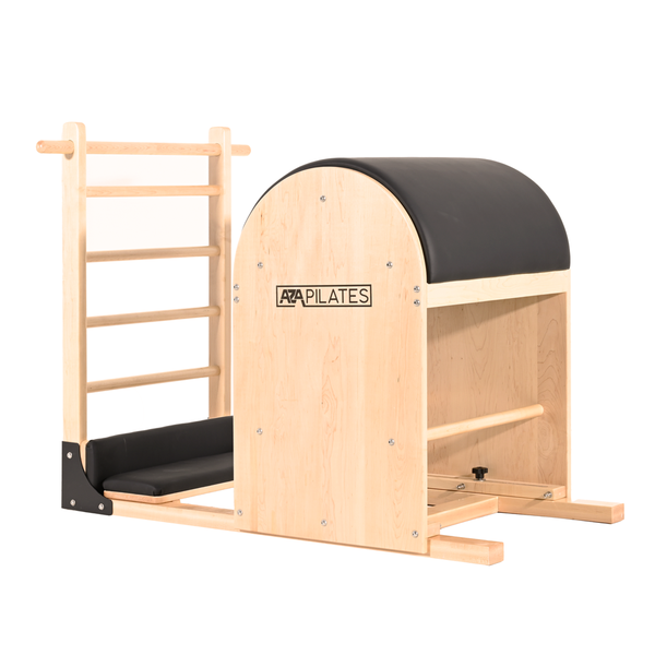 Barrel