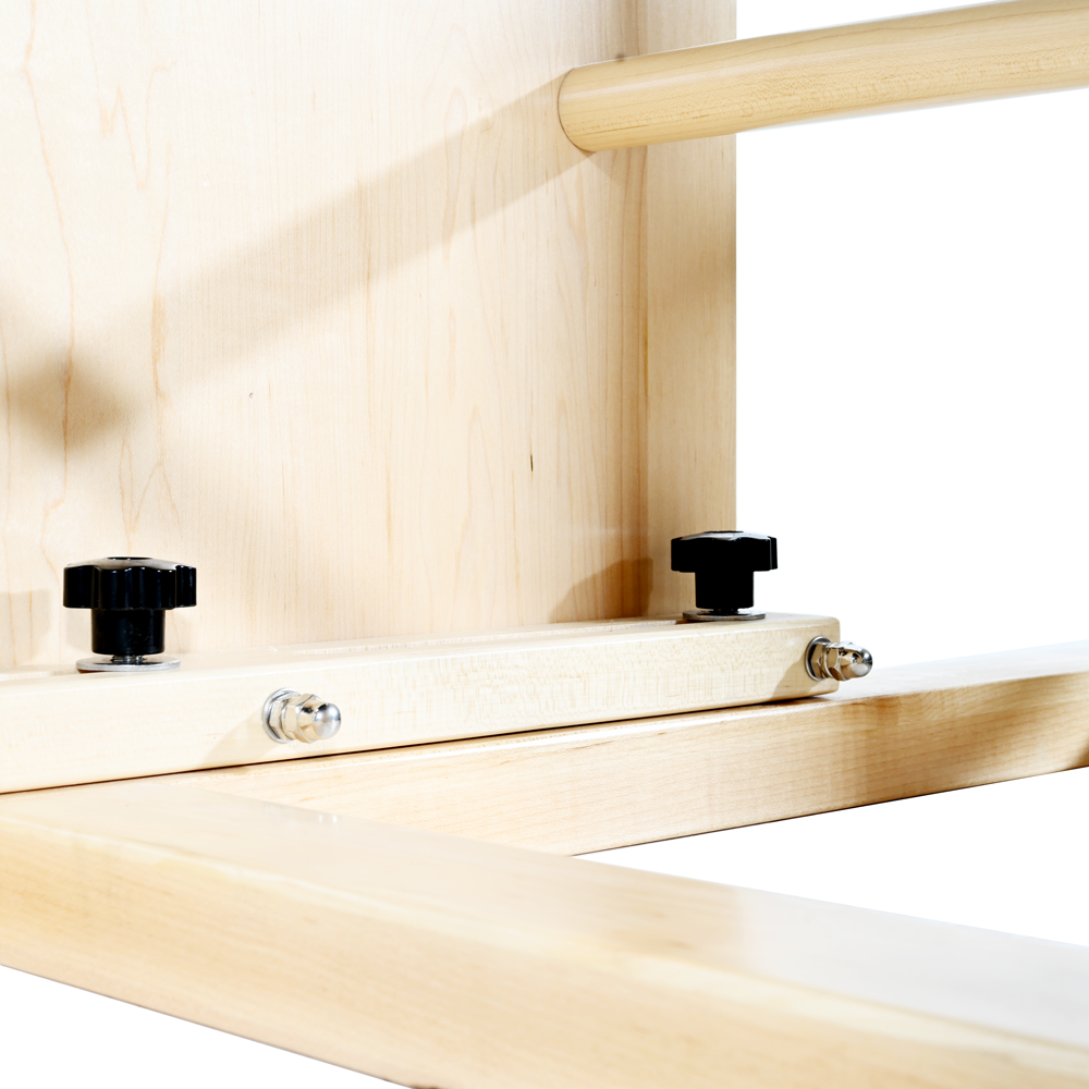 Pilates Ladder Barrel