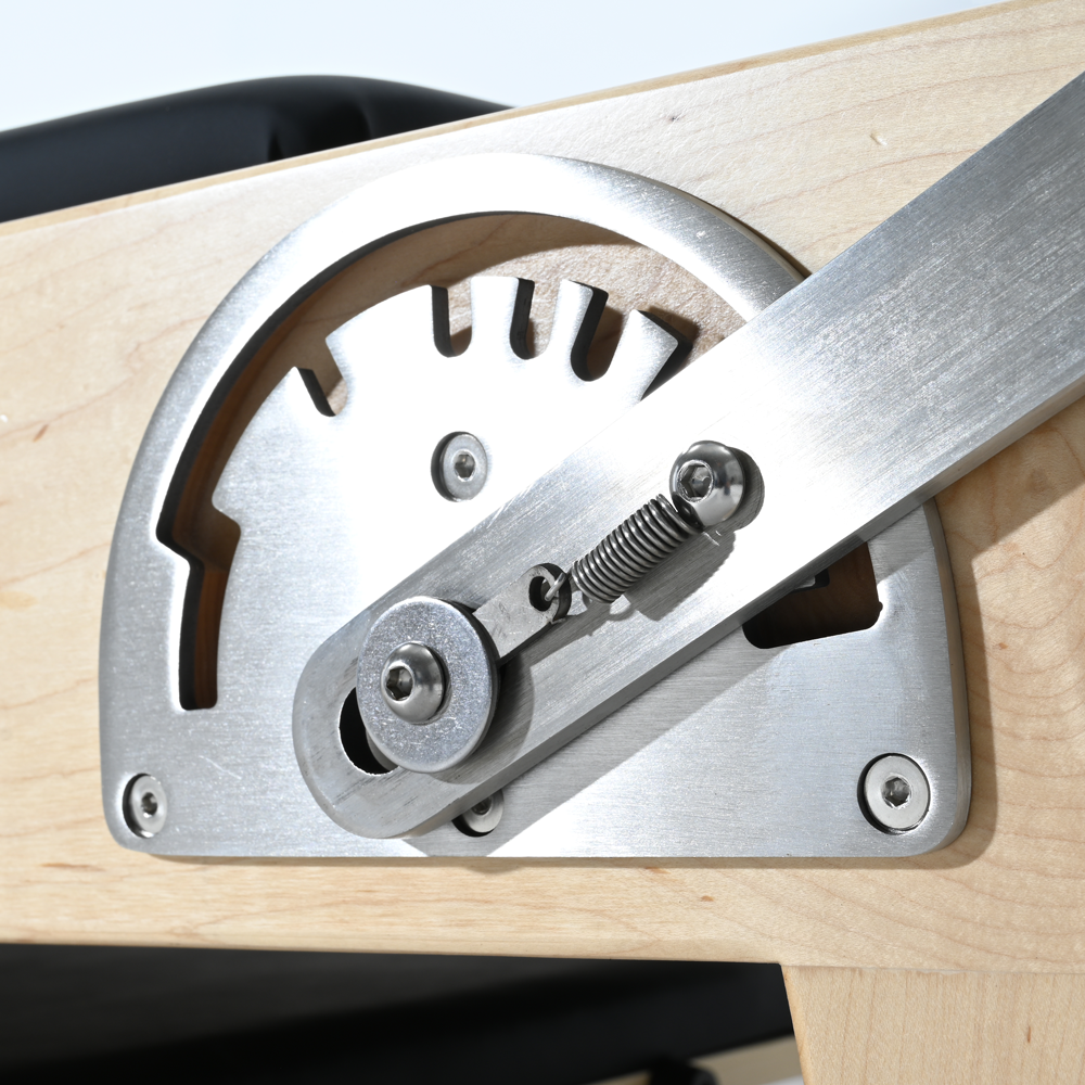 Pilates Cadillac Reformer
