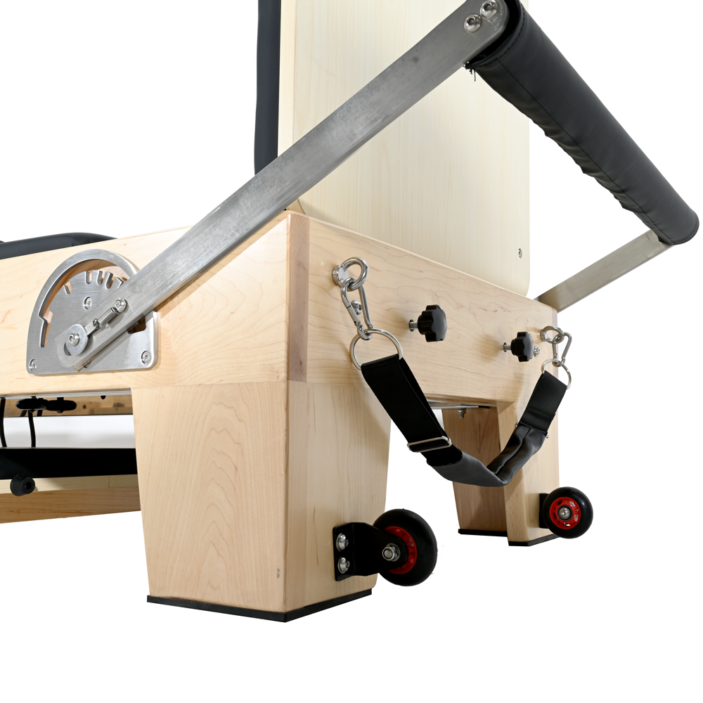 Pilates Reformer Tower