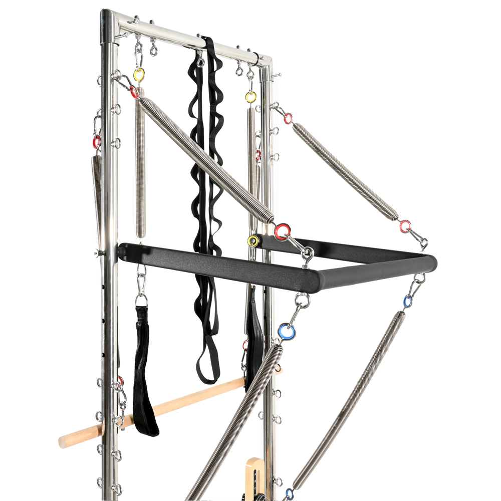 Pilates Reformer Tower