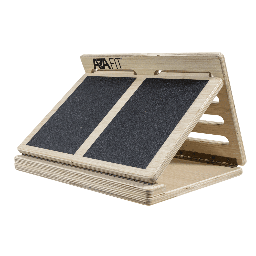 SLANT BOARD