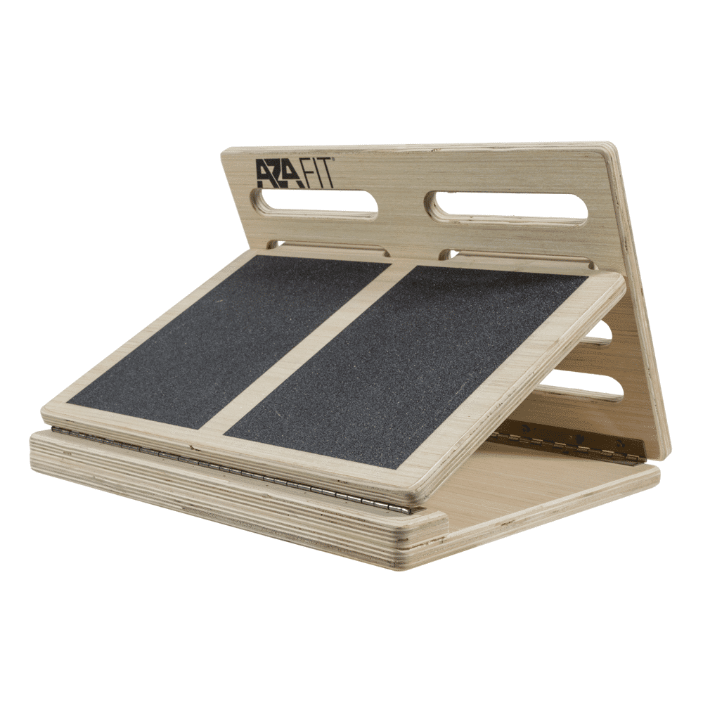 SLANT BOARD
