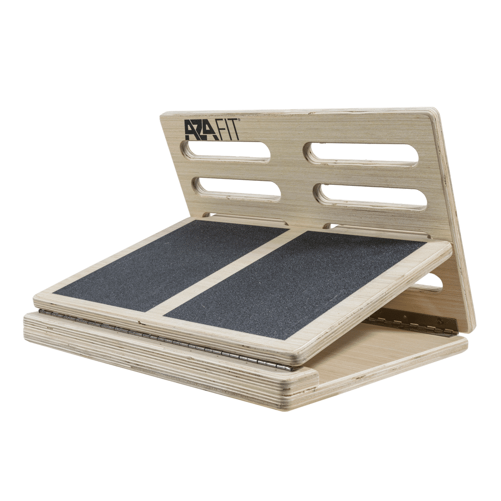 SLANT BOARD