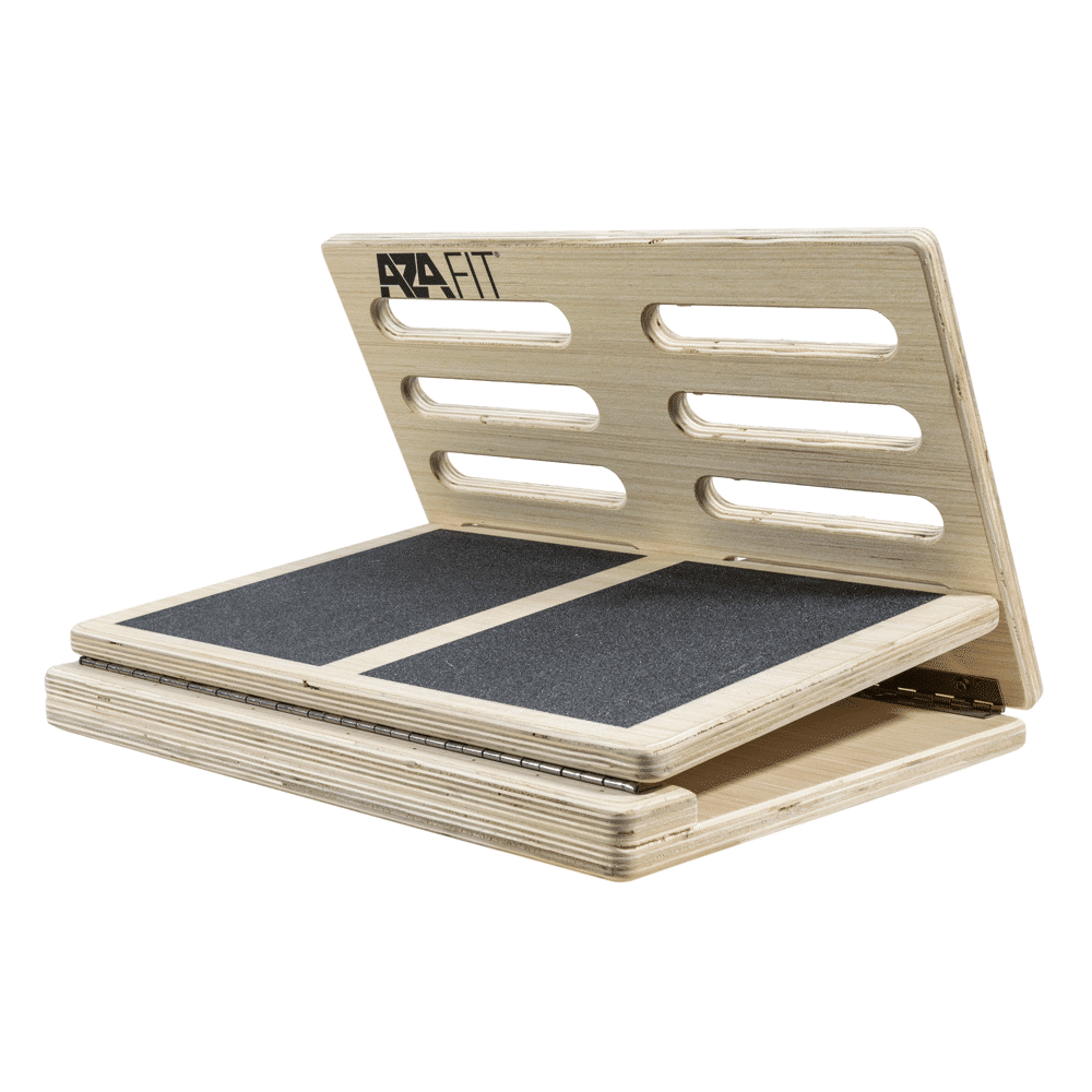 SLANT BOARD