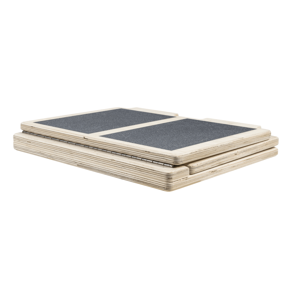 SLANT BOARD