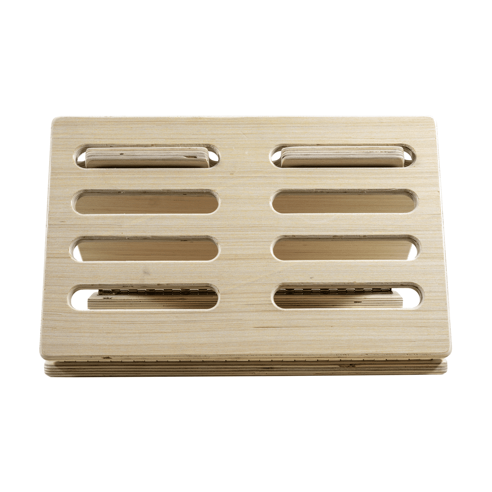 SLANT BOARD