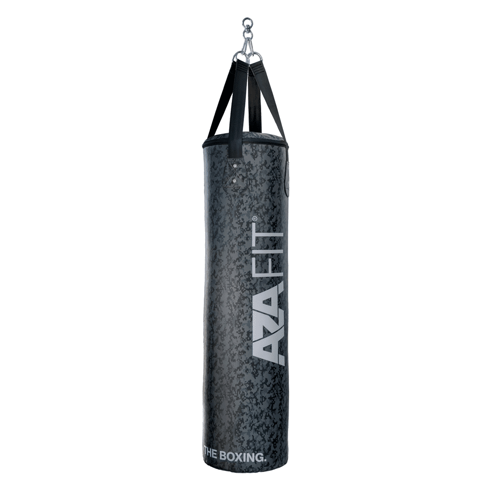 SACO DE BOXE