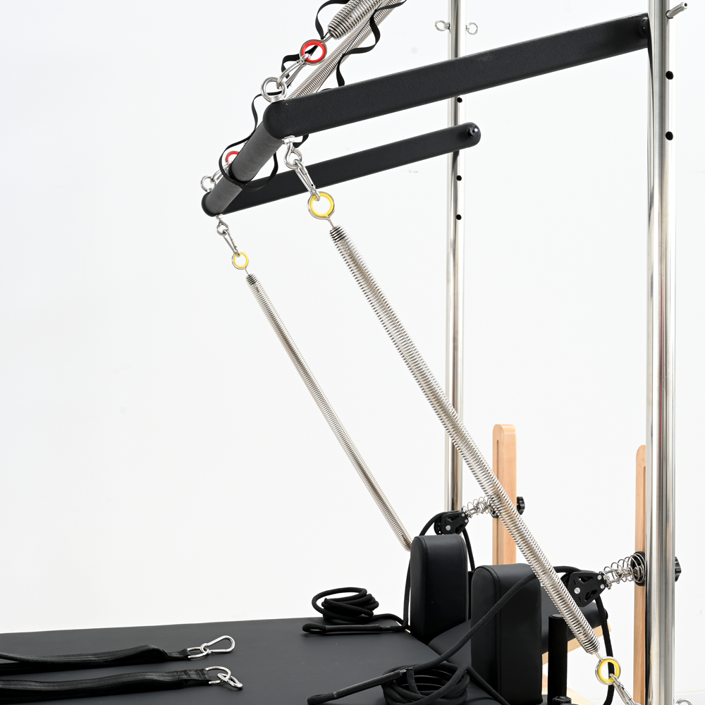 Pilates Cadillac Reformer