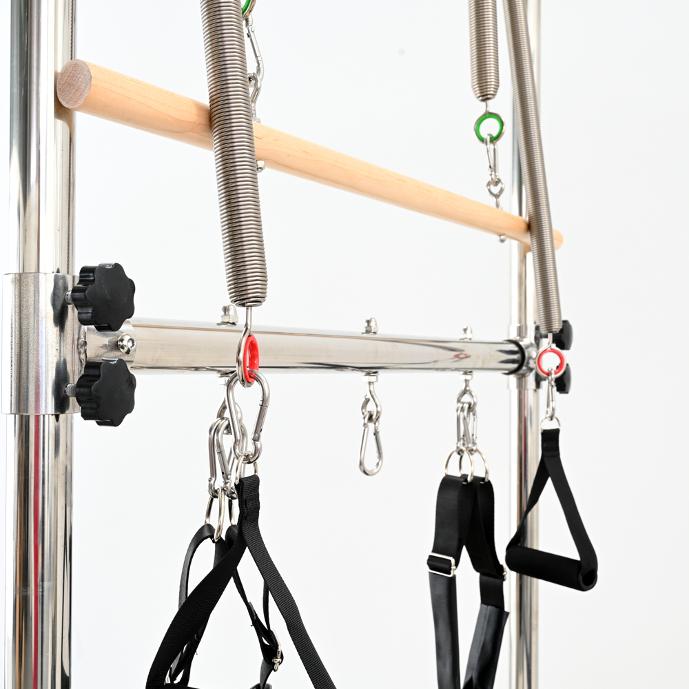 Pilates Cadillac Reformer