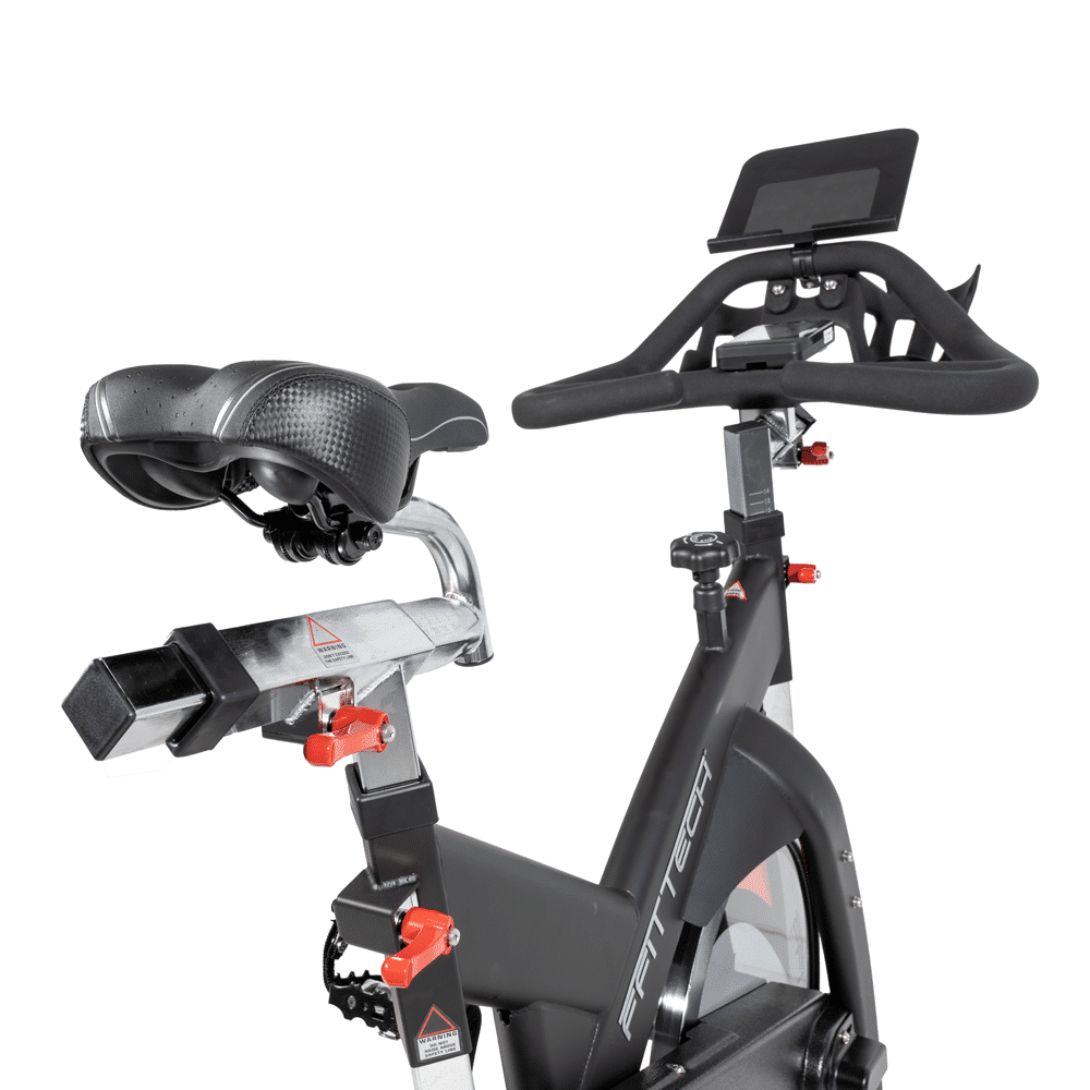 Bicicleta Indoor Bike FUN 2