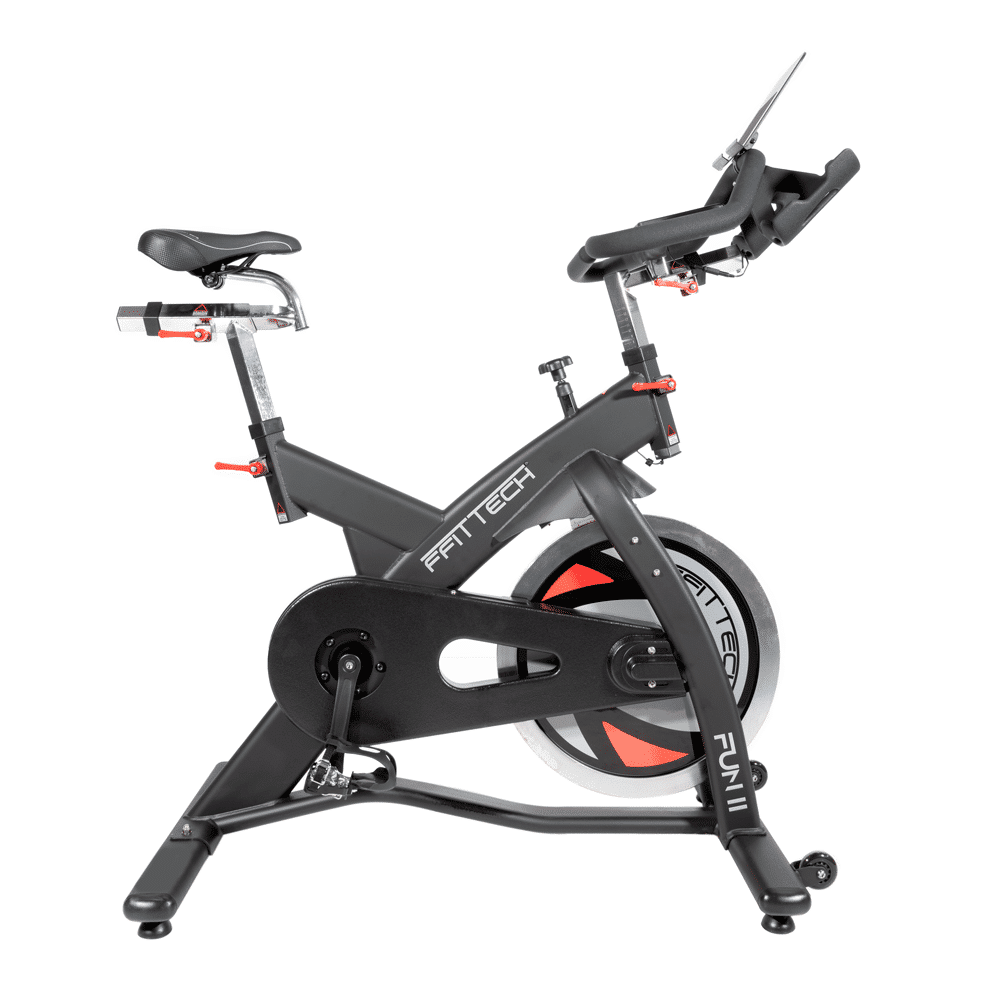 Bicicleta Indoor Bike FUN 2
