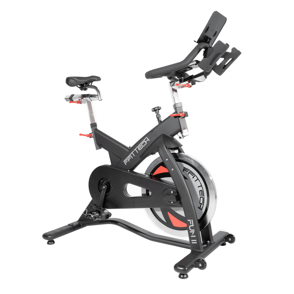 Bicicleta Indoor Bike FUN 2