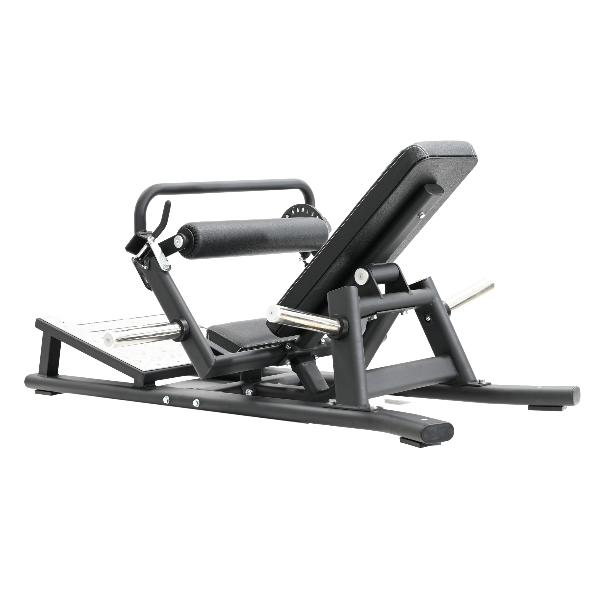 Hip Thrust New