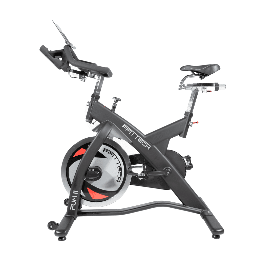 Bicicleta Indoor Bike FUN 2