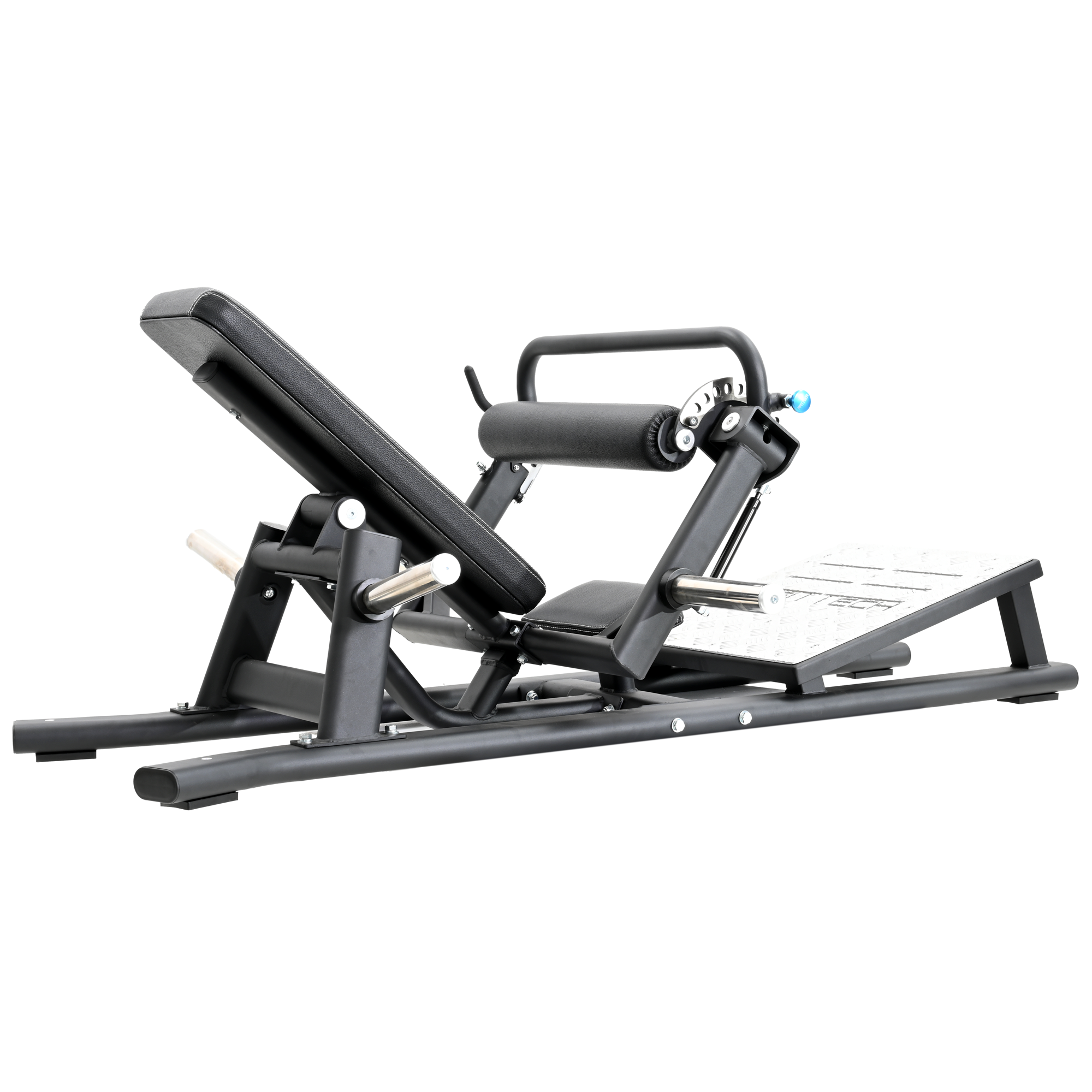 Hip Thrust New