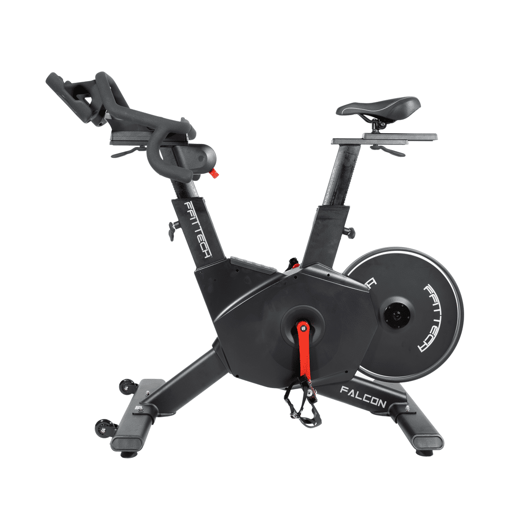 Bicicleta Indoor Falcon