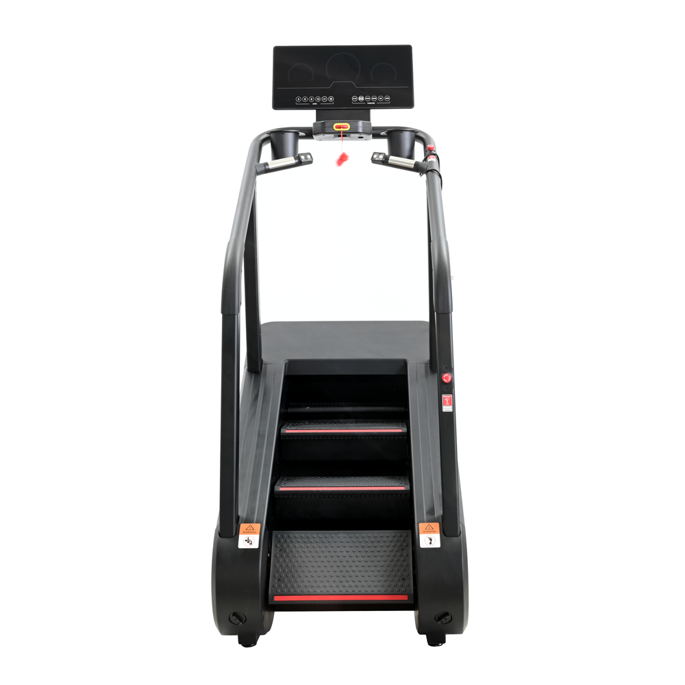 STAIRS - Stepmill