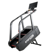 STAIRS - Stepmill