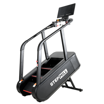 STAIRS - Stepmill
