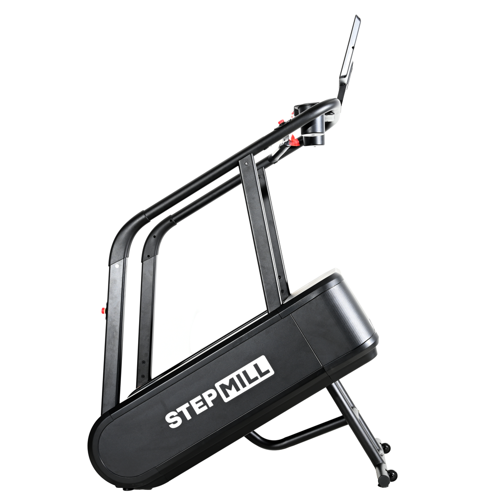 STAIRS - Stepmill