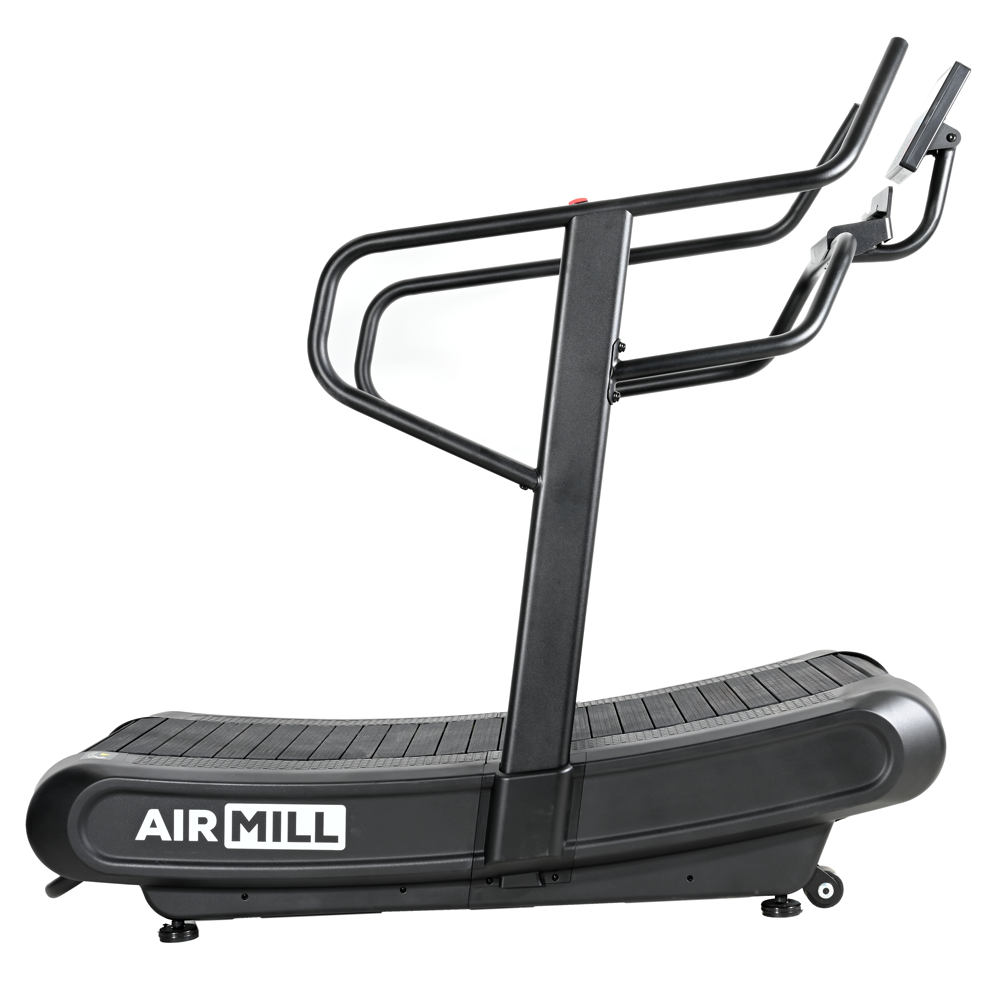 Airmill