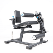 Dual Leg Extension/Leg Curl