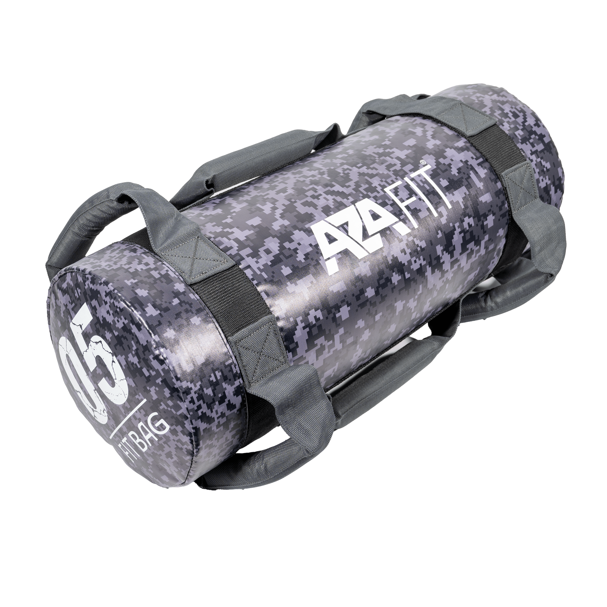 Power Bag Militar
