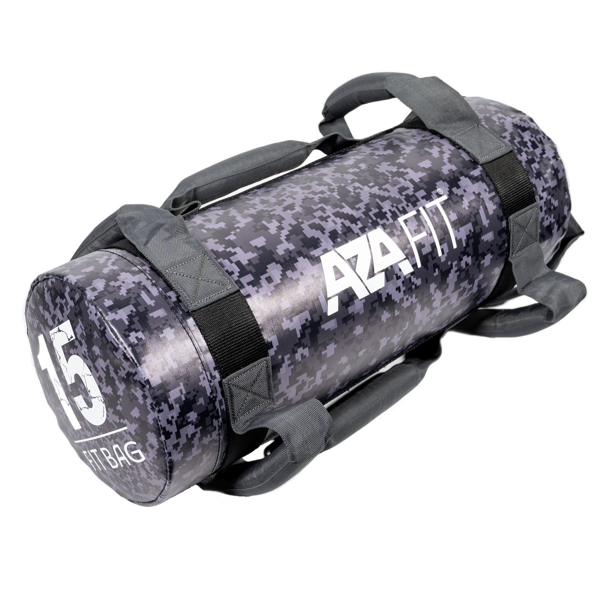 Power Bag Militar