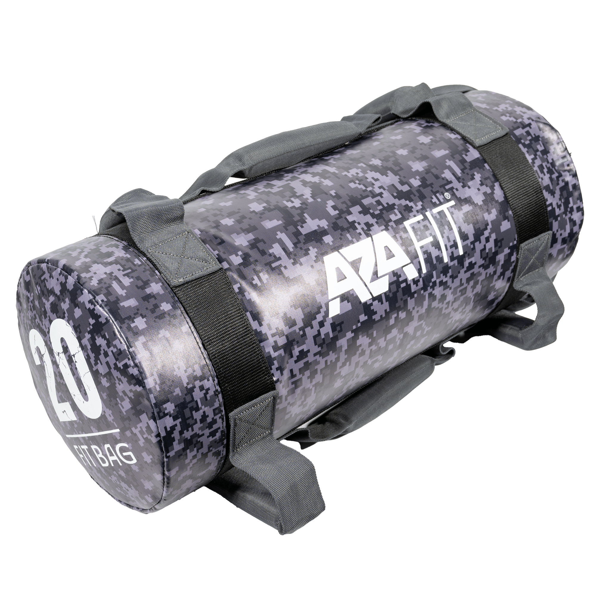 Power Bag Militar