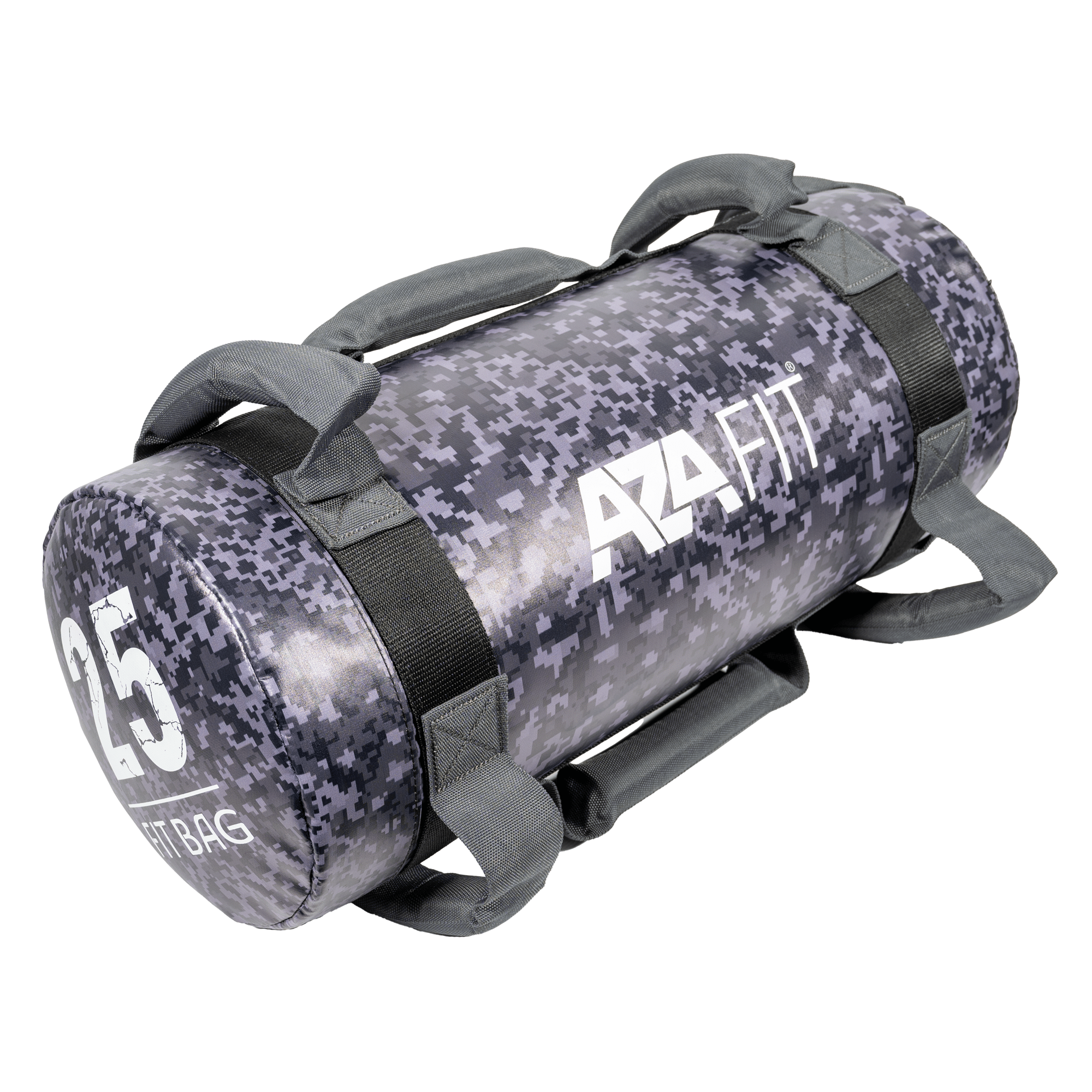 Power Bag Militar