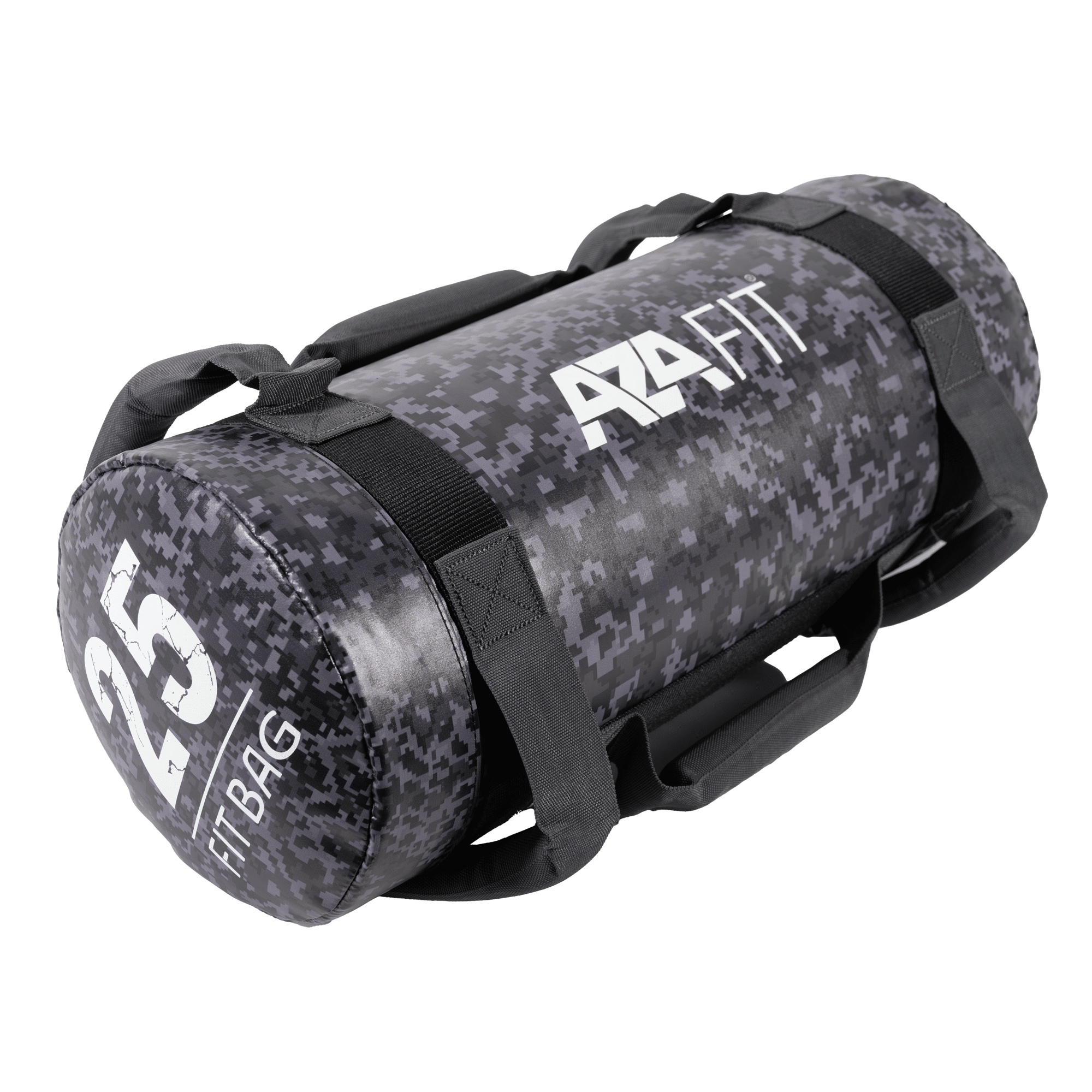 Power Bag Militar