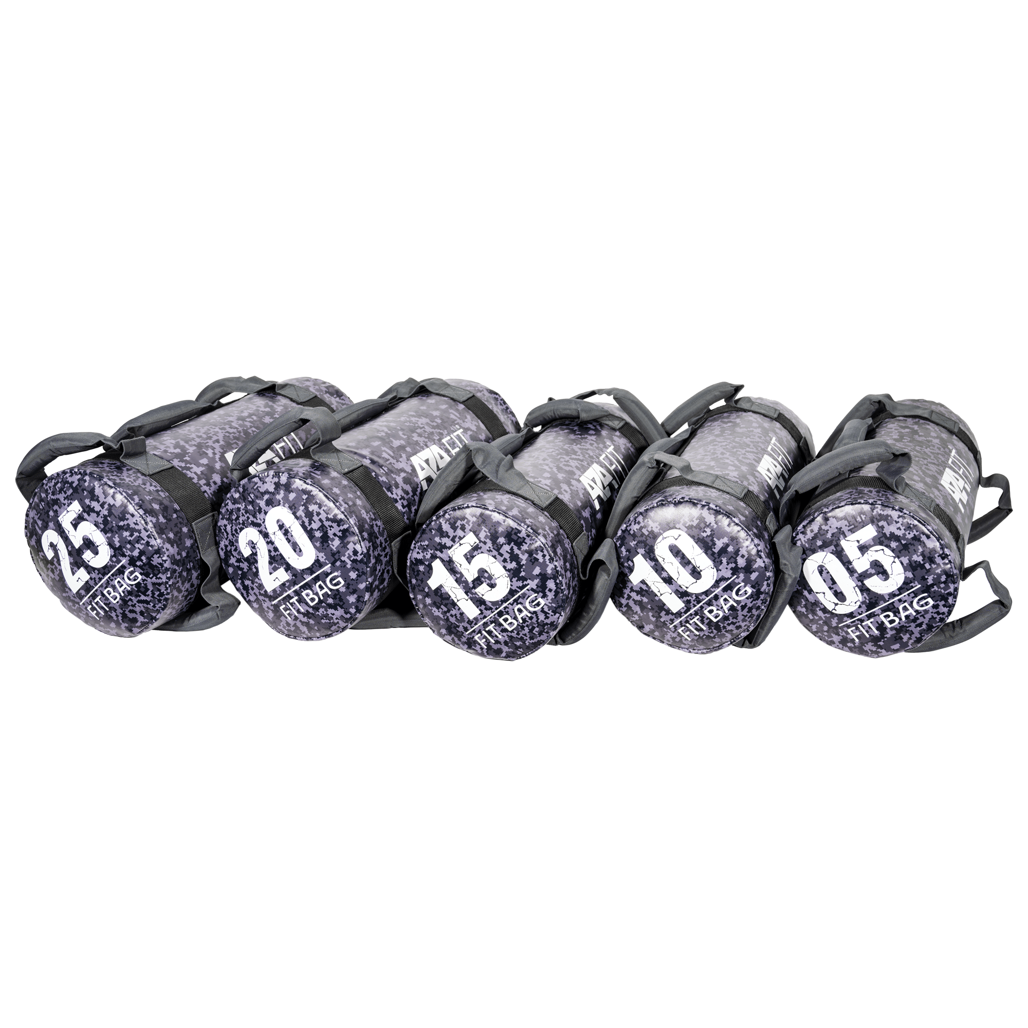 Power Bag Militar