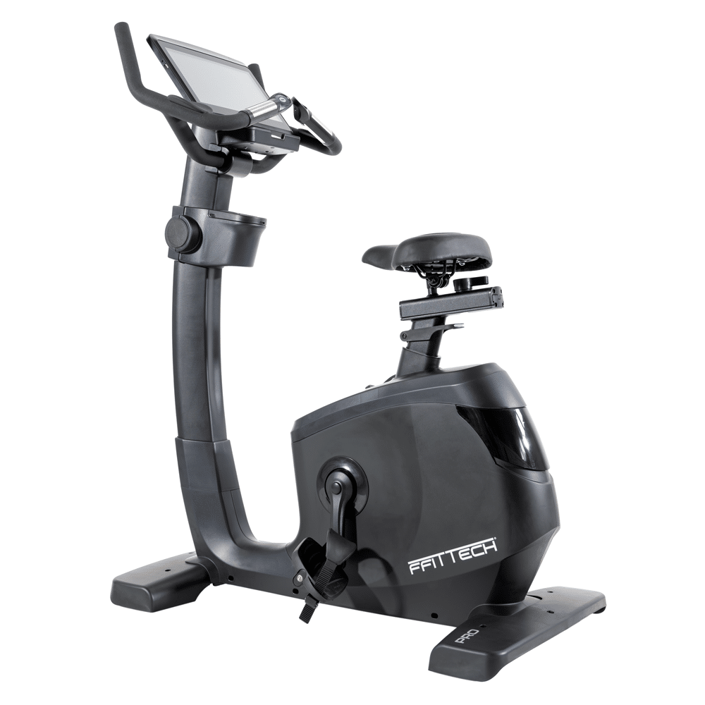 Bicicleta Vertical Pro Dynamic