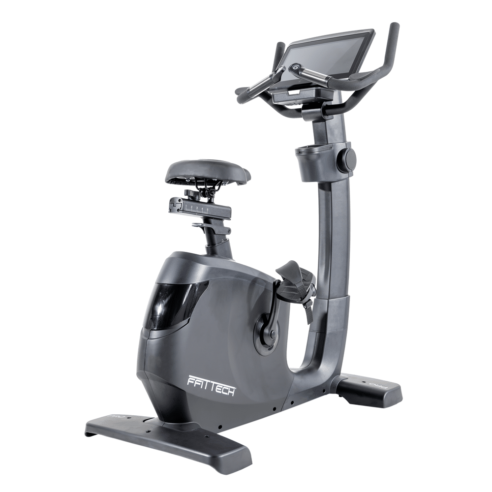 Bicicleta Vertical Pro Dynamic